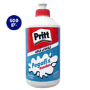 Cola Fria Escolar Pegafix Pritt 500 Gramos Henkel