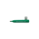 Marcador De Pizarra Desechable Wbma-M Verde Punta Redonda Pilot