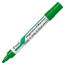 Marcador De Pizarra Recargable Wbma-Tm Punta Redonda Verde Pilot