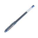 Lapiz Tinta Gel Super Gel 0 7Mm Azul Begreen Pilot