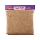 Arpillera En Bolsa Color Crudo 1000 X 1000 Cm Np