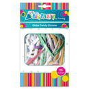 Globo Twisty Chrome Colores Surtidos 25 Unidades Big Party