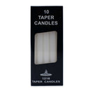 Vela Blanca Cajita Big Party