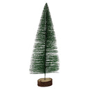 Adorno Arbol Verde 25 Cm Big Party
