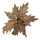 Flor Dorada 24 X 20 Cm Big Party