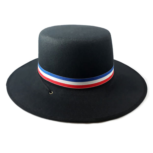 Sombrero Huaso Eco Infantil Big Party