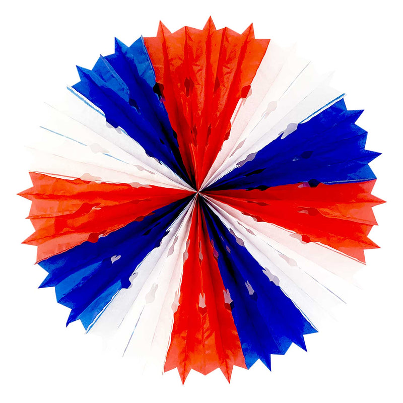Adorno Sol Con Estrella 50 Cm Big Party
