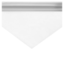 Papel Celofan 70 x 100 Cm Transparente 10 Pliegos Art & Craft
