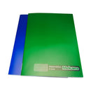 Cuaderno  College Liso Matematicas  100 Hojas 5 Mm Mekano