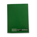 Cuaderno  College Liso Matematicas  80 Hojas 5 Mm Mekano