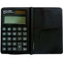 Calculadora Bolsillo 8 Digitos Negro E100 Datacom