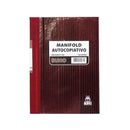 Formulario Manifold Duplicado N1581 Buho