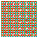 Papel De Regalo Diseños Surtidos Navidad 70 X 100 Cm Proarte