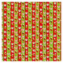 Papel De Regalo Diseños Surtidos Navidad 70 X 100 Cm Proarte