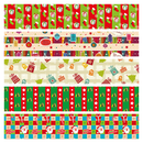 Papel De Regalo Diseños Surtidos Navidad 70 X 100 Cm Proarte