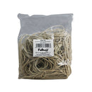 Elasticos Billete 250 Gramos Blanco En Bolsa Fultons