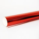 Cartulina Metalica 50 x 70 Cm Roja 200 Gr 20 Pliegos Art & Craft