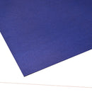Cartulina De Colores 53 x 75 Cm Azul 20 Pliegos Nacional