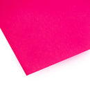 Cartulina De Colores 53 x 75 Cm Fucsia 20 Pliegos Nacional