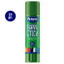 Pegamento En Barra 21 Gramos Torre