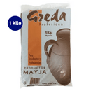 Greda Profesional 1 Kl Mayja