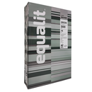 Papel Fotocopia Tamaño Oficio 500 Hojas Equalit