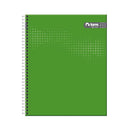 Cuaderno Universitario Clasico Liso Matematicas 100 Hojas 7 Mm Torre