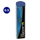 Minas Polimero 0 5 Mm 12 Unidades Lavoro