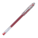 Lapiz Tinta Gel Super Gel 0 5 Mm Rojo  Pilot