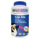 Cola Fria 1 Kilo Escolar Murano SKU: 393420