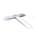 Repuesto Para Cuchillo Cartonero Grande 10 Unidades Murano