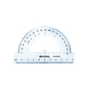 Transportador 180 10 Cm Biselado Humo Murano