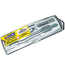 Compas Metalico Escolar Con  Portamina Murano