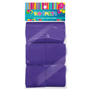 Set Festones Purpura 6 Unidades Big Party
