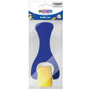 Rodillo Liso Mango Plastico 25 Mm Murano