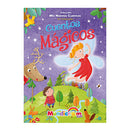 Libro De Cuentos Cuentos Magicos Mundicrom