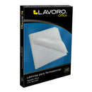 Lamina Para Termolaminar Oficio 100 Unidades Lavoro