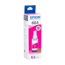 Cartucho De Tinta Magenta P/L110-L200-L35 Epson