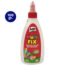 Adhesivo Multifix Transparente Pritt 100 Gr Henkel