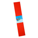 Papel Crepe 50 X 200 Cm Rojo Art & Craft