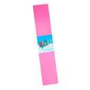 Papel Crepe 50 X 200 Cm Rosado Art & Craft