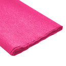 Papel Crepe 50 X 200 Cm Rosado Oscuro Art & Craft
