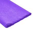 Papel Crepe 50 X 200 Cm Morado Art & Craft