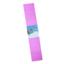 Papel Crepe 50 X 200 Cm Lila Art & Craft
