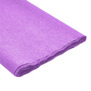 Papel Crepe 50 X 200 Cm Lila Art & Craft