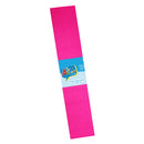 Papel Crepe 50 X 200 Cm Fucsia Art & Craft