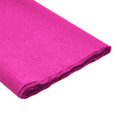 Papel Crepe 50 X 200 Cm Fucsia Art & Craft