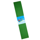 Papel Crepe 50 X 200 Cm Verde Musgo Art & Craft