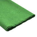 Papel Crepe 50 X 200 Cm Verde Musgo Art & Craft