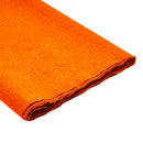 Papel Crepe 50 X 200 Cm Naranjo Art & Craft